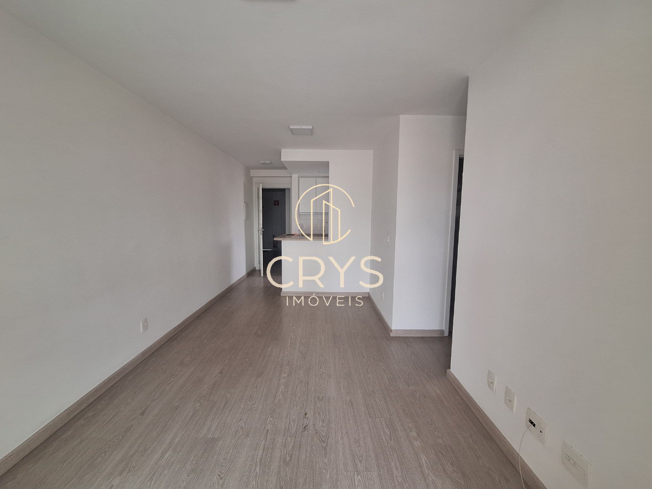 Apartamento à venda e aluguel com 2 quartos, 55m² - Foto 2