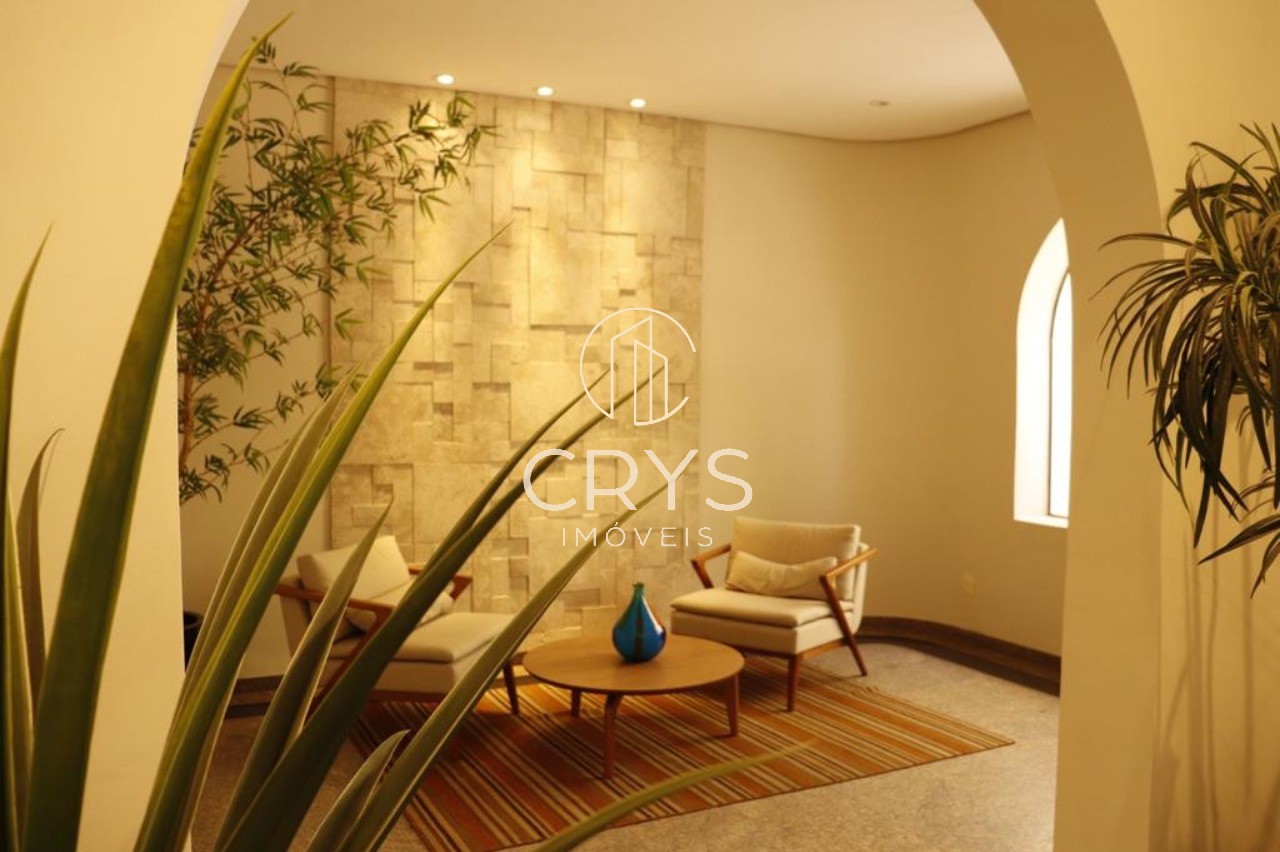 Apartamento, 4 quartos, 170 m² - Foto 14