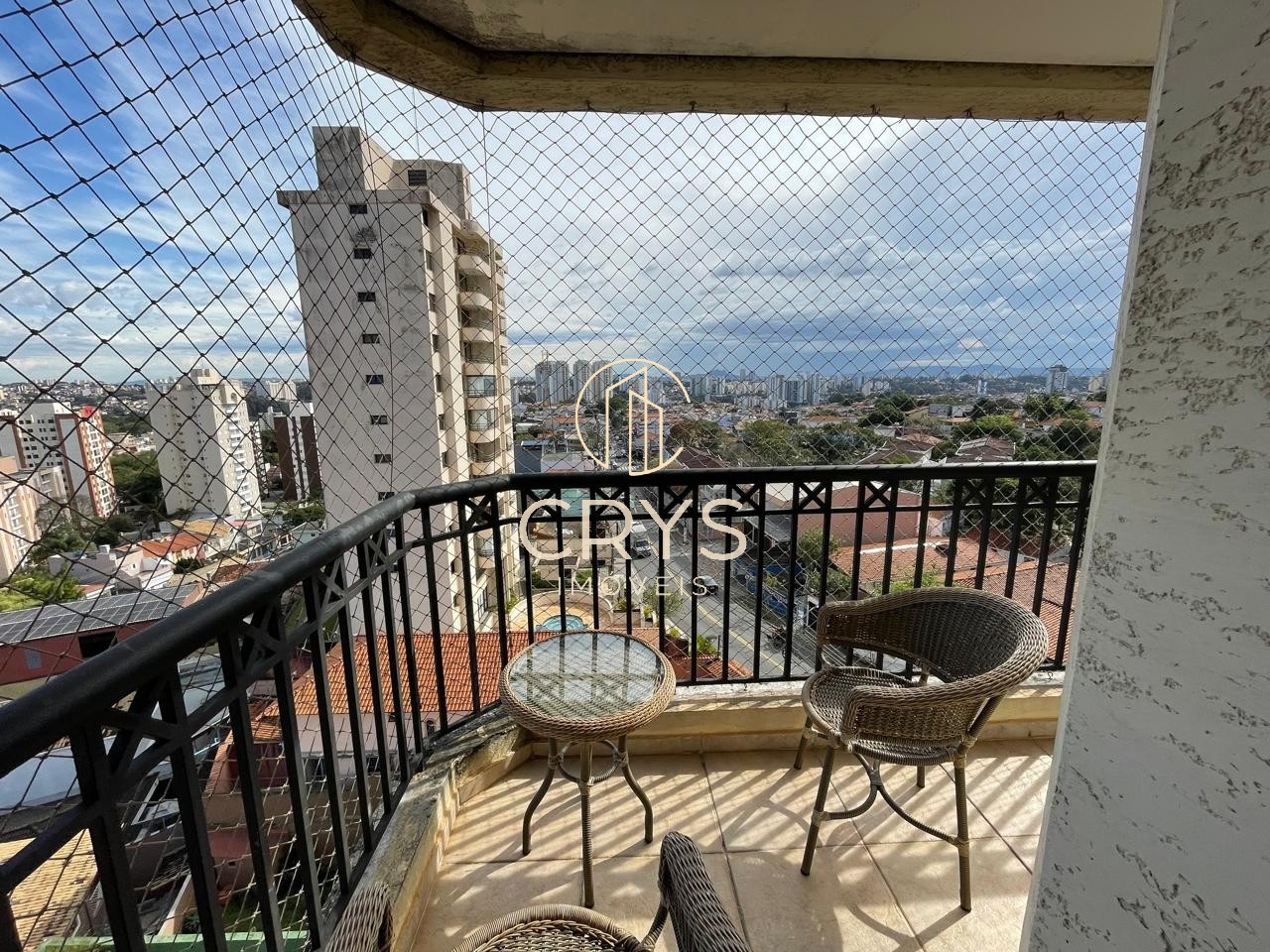 Apartamento, 3 quartos, 134 m² - Foto 5