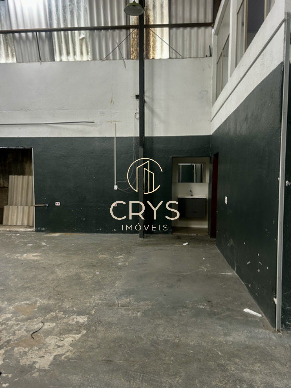 Depósito-Galpão, 216 m² - Foto 16