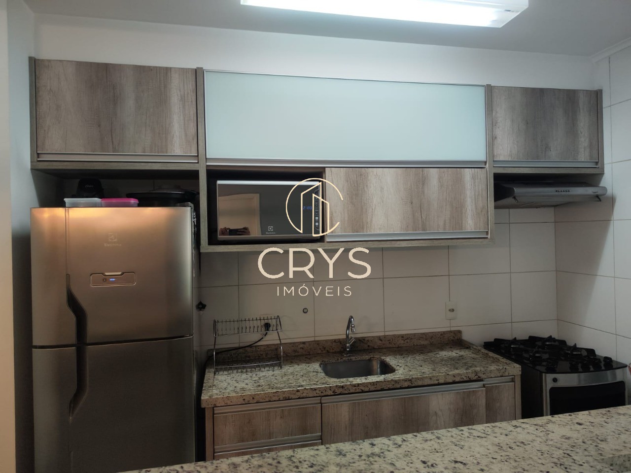 Apartamento, 1 quarto, 45 m² - Foto 5