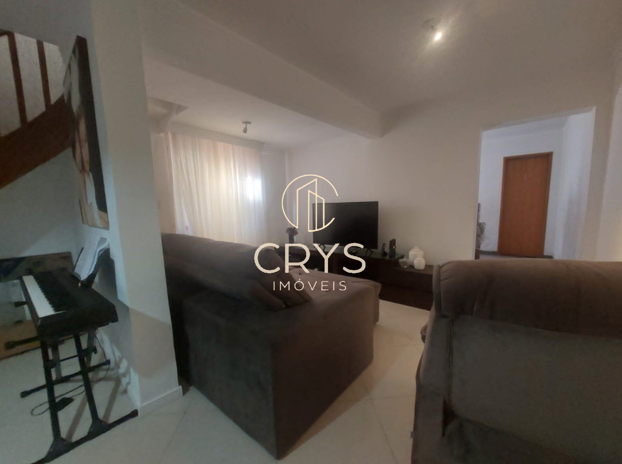 Casa, 3 quartos, 160 m² - Foto 3