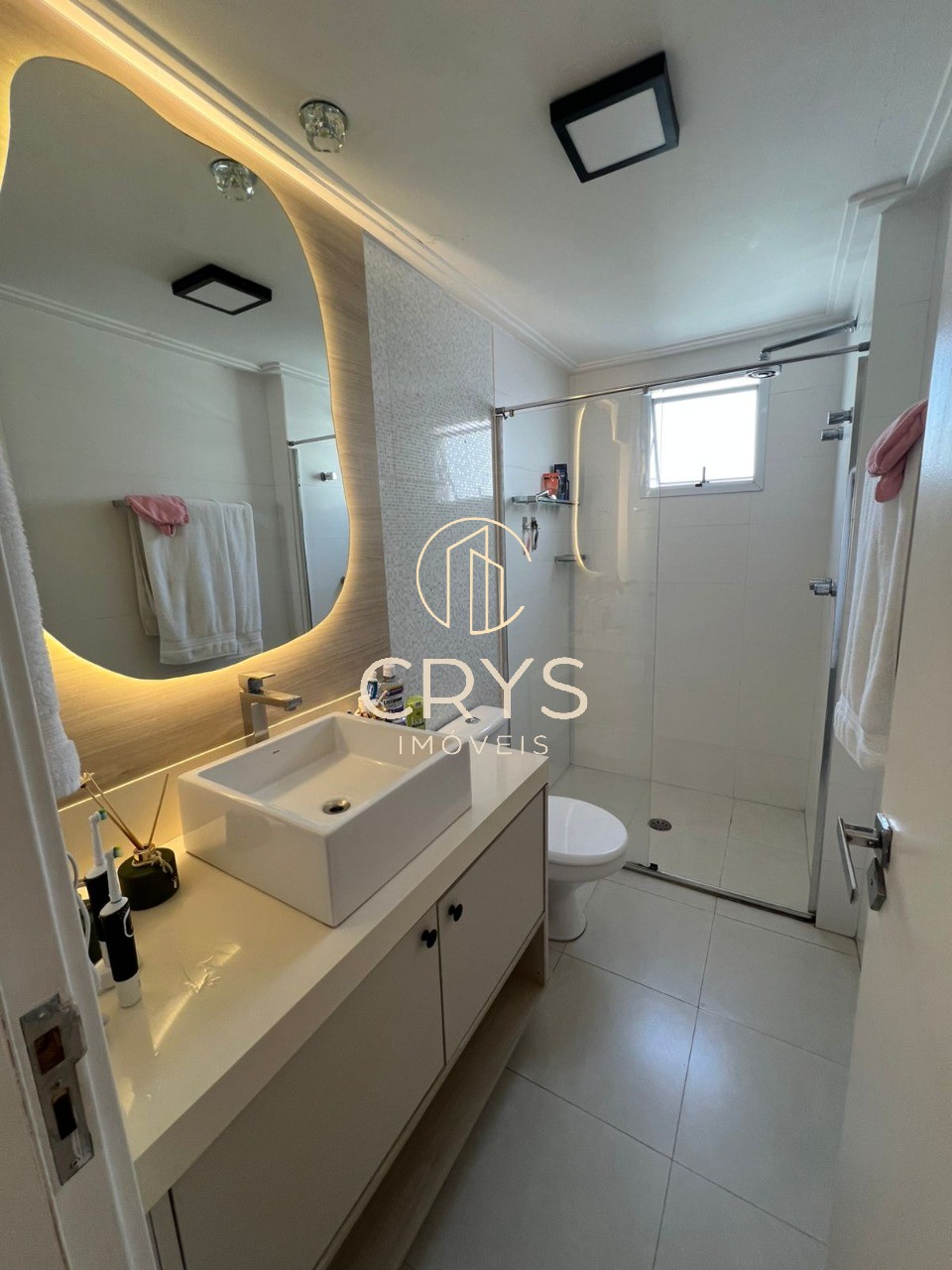 Apartamento, 3 quartos, 140 m² - Foto 31