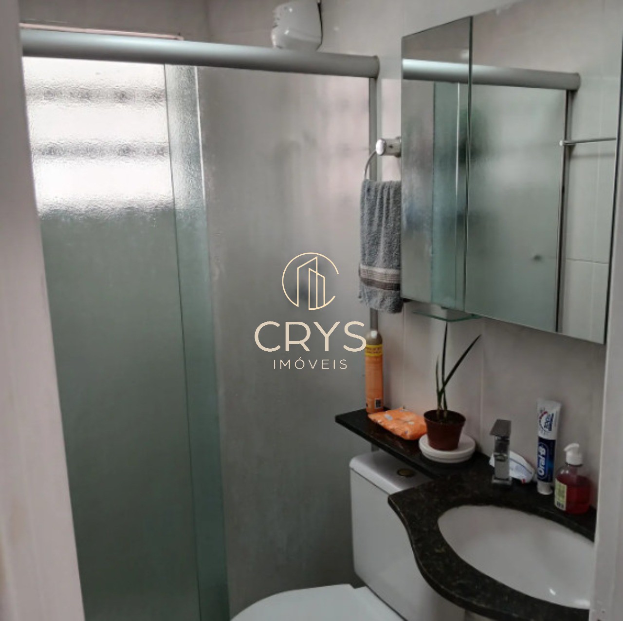 Apartamento, 3 quartos, 63 m² - Foto 8