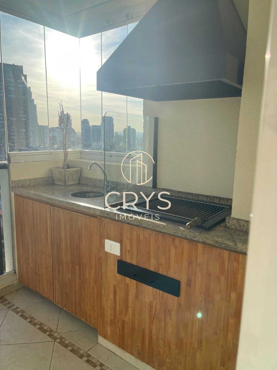 Apartamento, 2 quartos, 72 m² - Foto 4