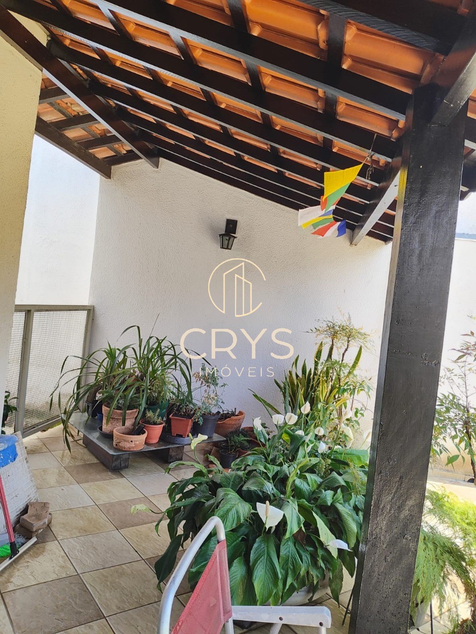 Casa, 3 quartos, 260 m² - Foto 17