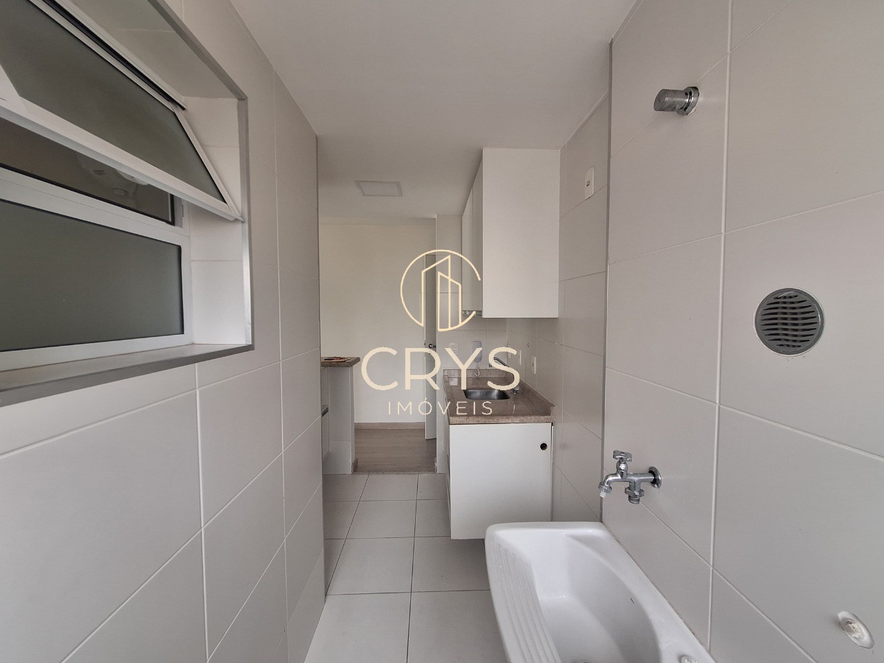 Apartamento à venda e aluguel com 2 quartos, 55m² - Foto 17