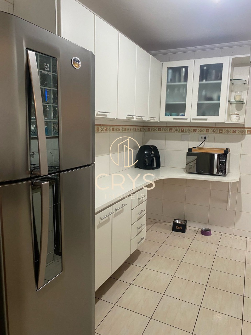 Apartamento, 3 quartos, 113 m² - Foto 8