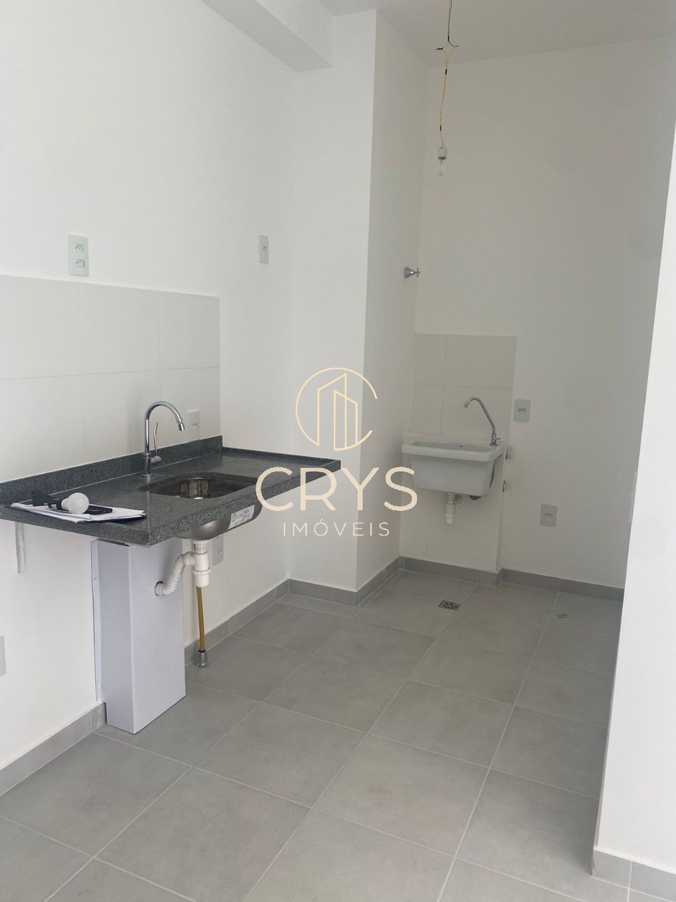 Apartamento, 1 quarto, 34 m² - Foto 16