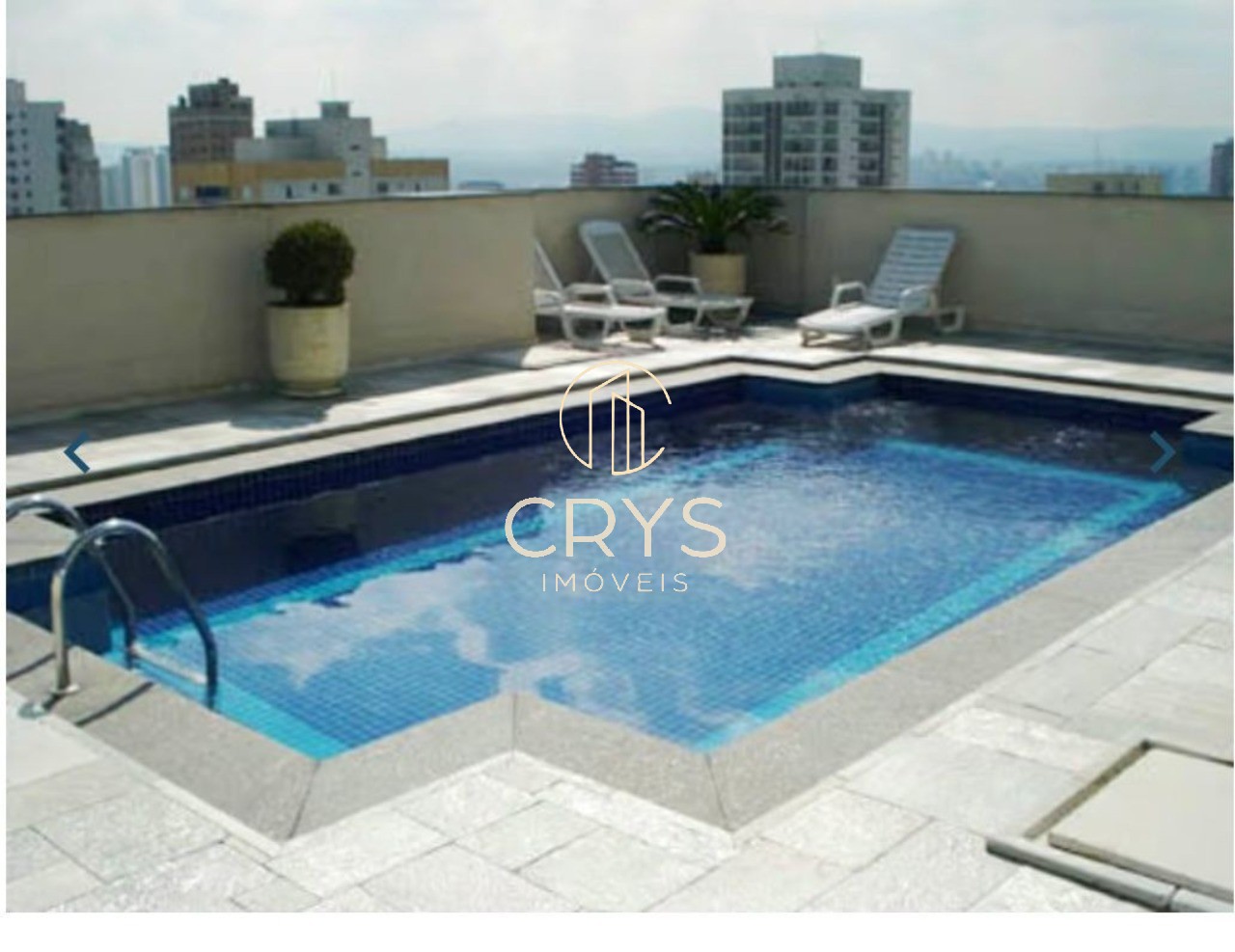 Apartamento, 2 quartos, 57 m² - Foto 3
