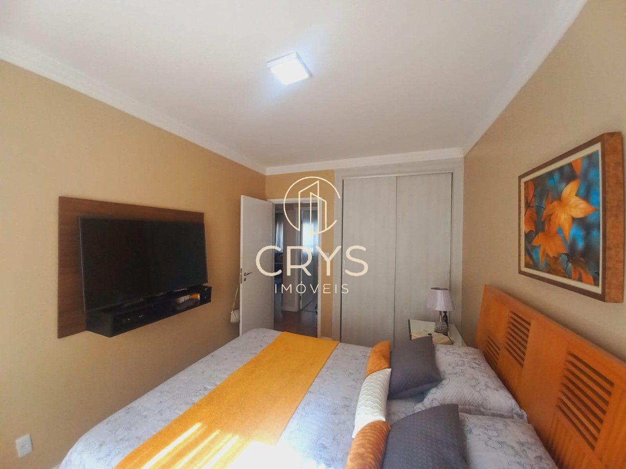 Apartamento, 2 quartos, 100 m² - Foto 14