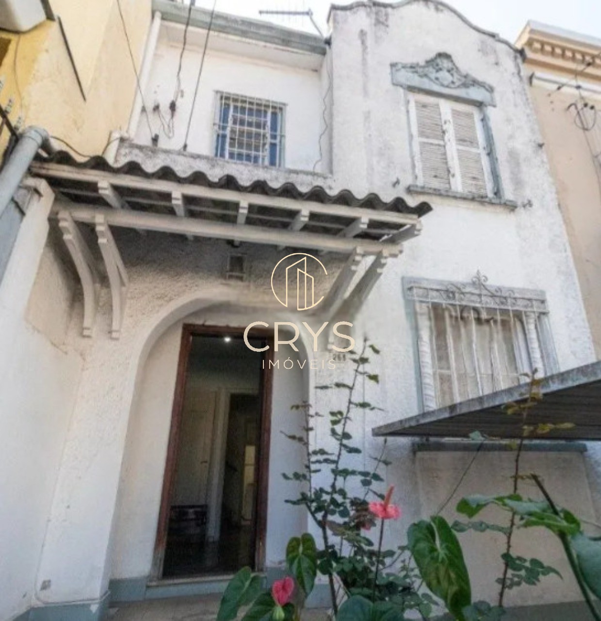 Casa à venda com 3 quartos, 120m² - Foto 19