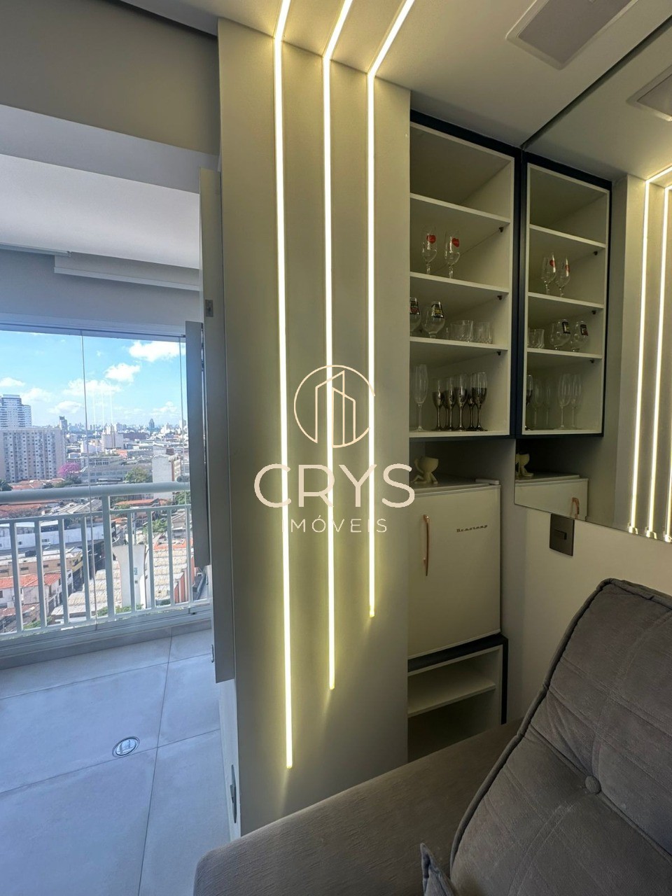 Apartamento, 3 quartos, 62 m² - Foto 39