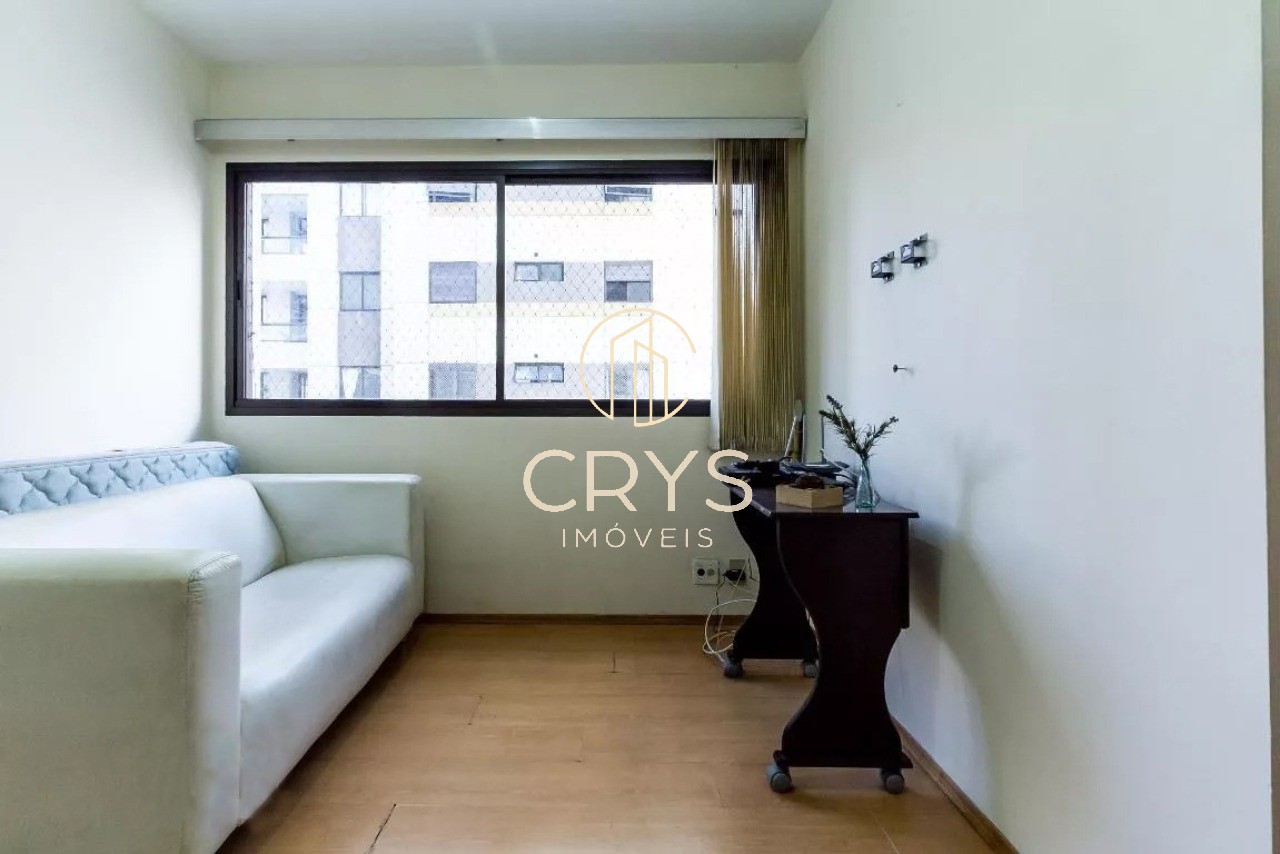Apartamento, 1 quarto, 40 m² - Foto 3
