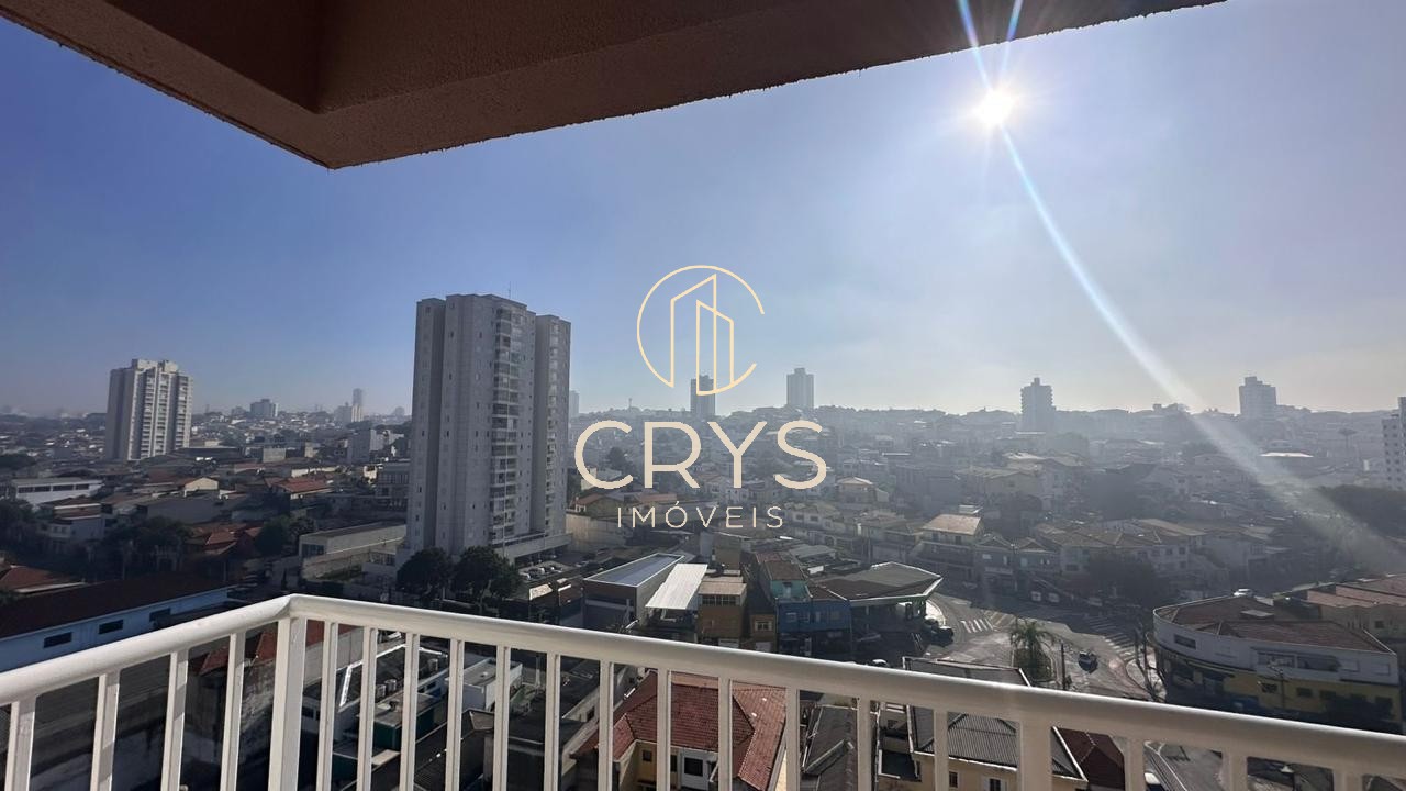Apartamento à venda com 2 quartos, 56m² - Foto 14