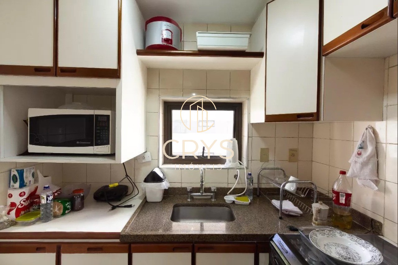 Apartamento, 1 quarto, 40 m² - Foto 14