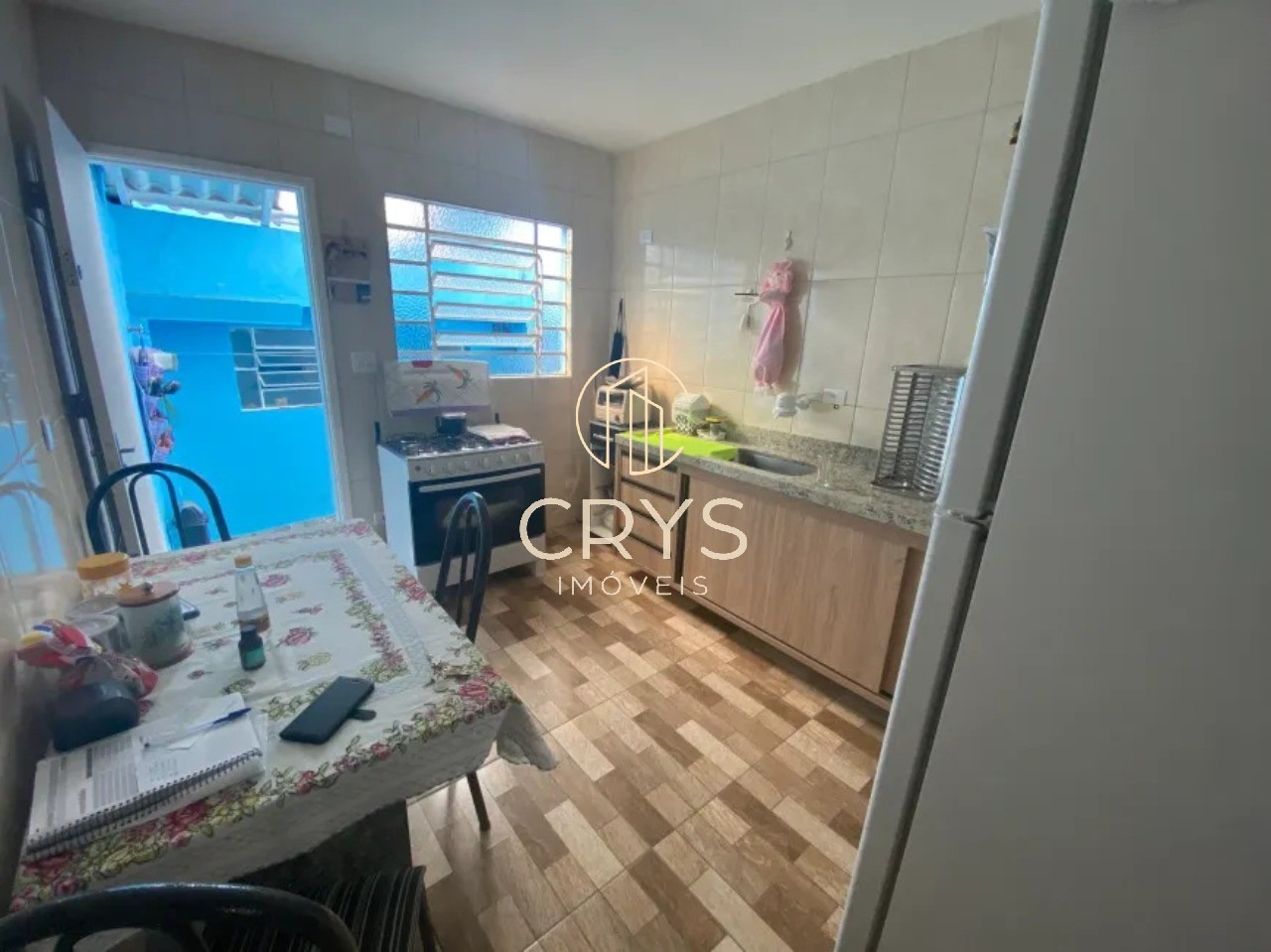 Casa, 2 quartos, 85 m² - Foto 3