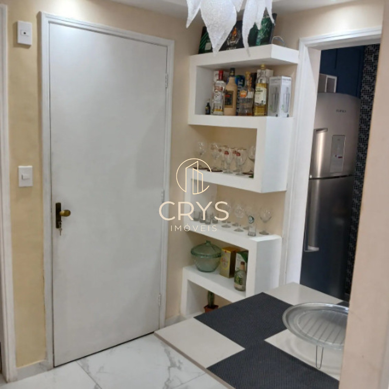 Apartamento, 3 quartos, 63 m² - Foto 6