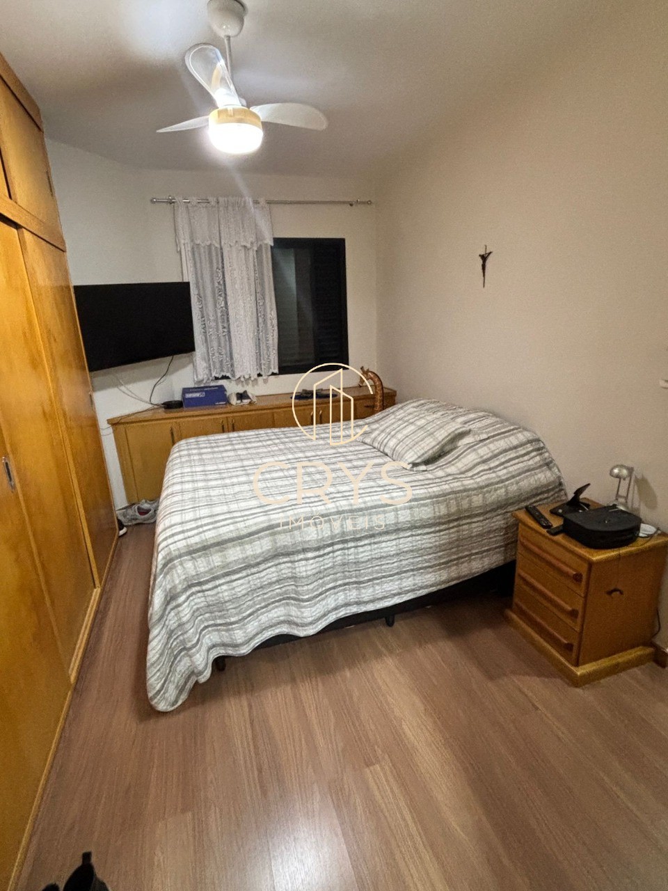 Apartamento, 3 quartos, 92 m² - Foto 9