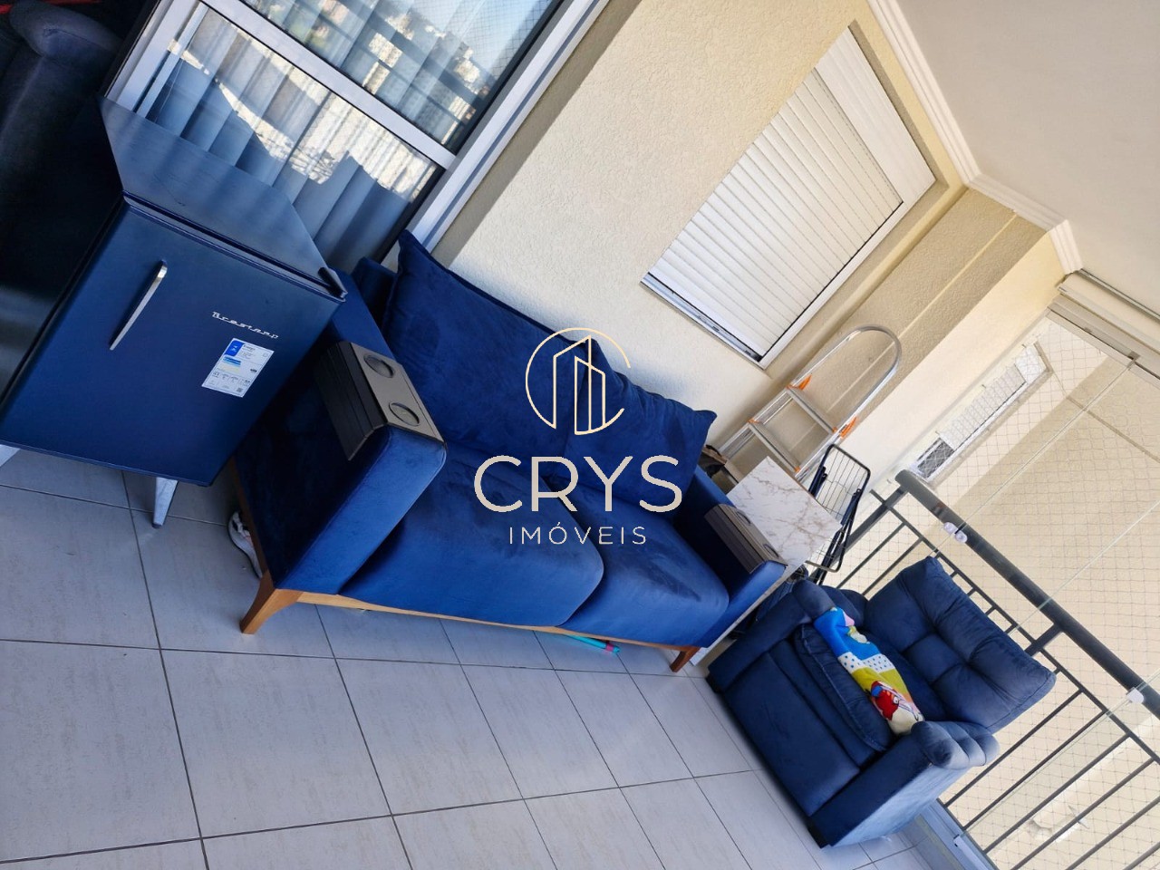 Apartamento, 2 quartos, 68 m² - Foto 11