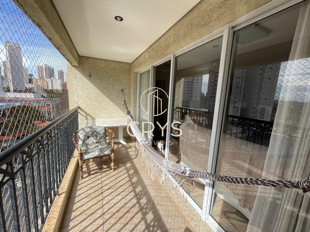 Apartamento, 3 quartos, 134 m² - Foto 28