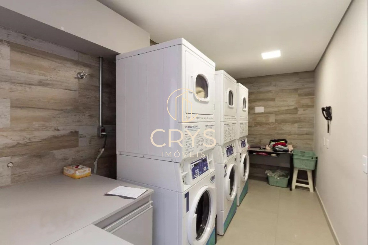 Apartamento, 1 quarto, 40 m² - Foto 11