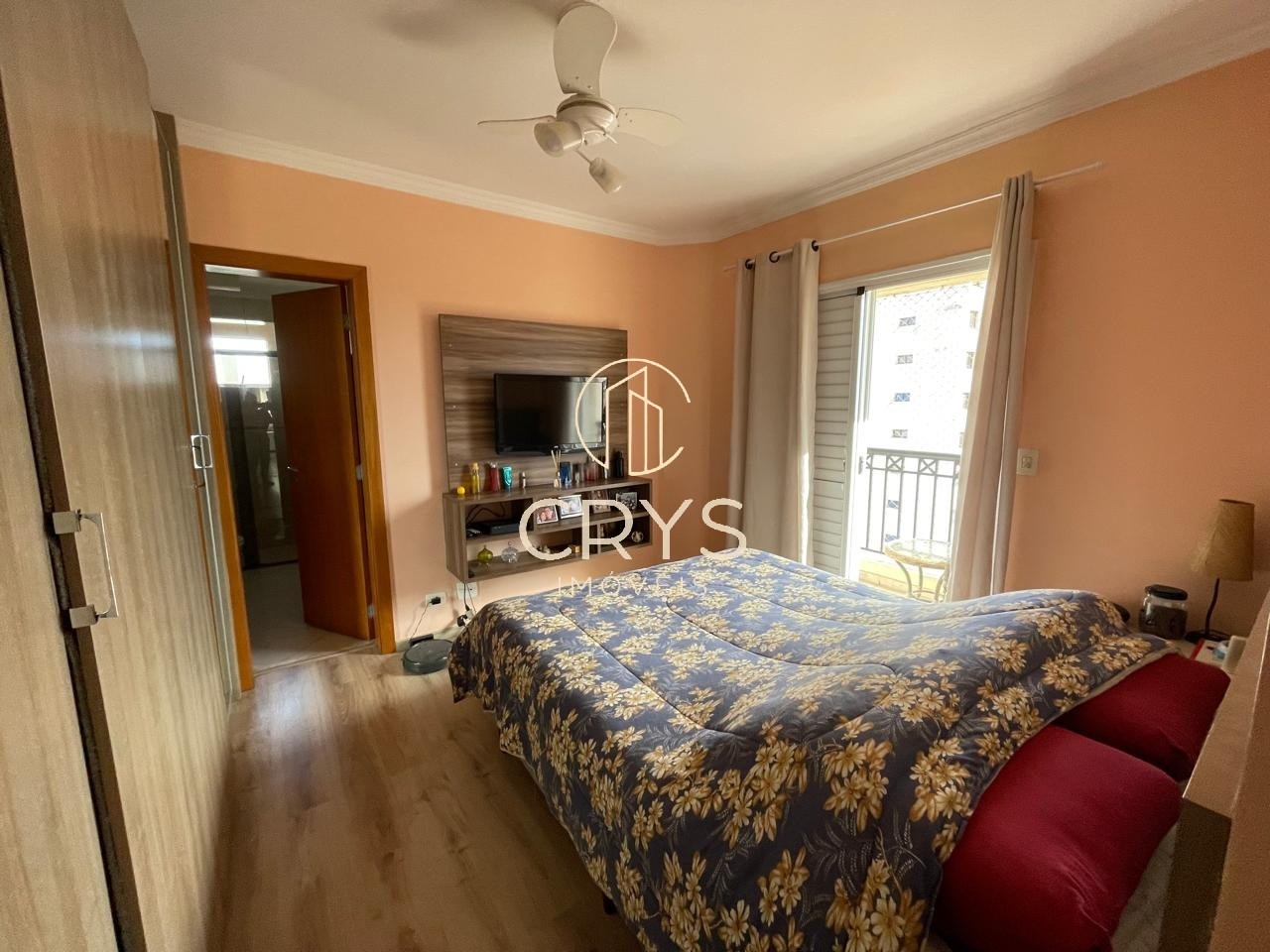 Apartamento, 3 quartos, 134 m² - Foto 9