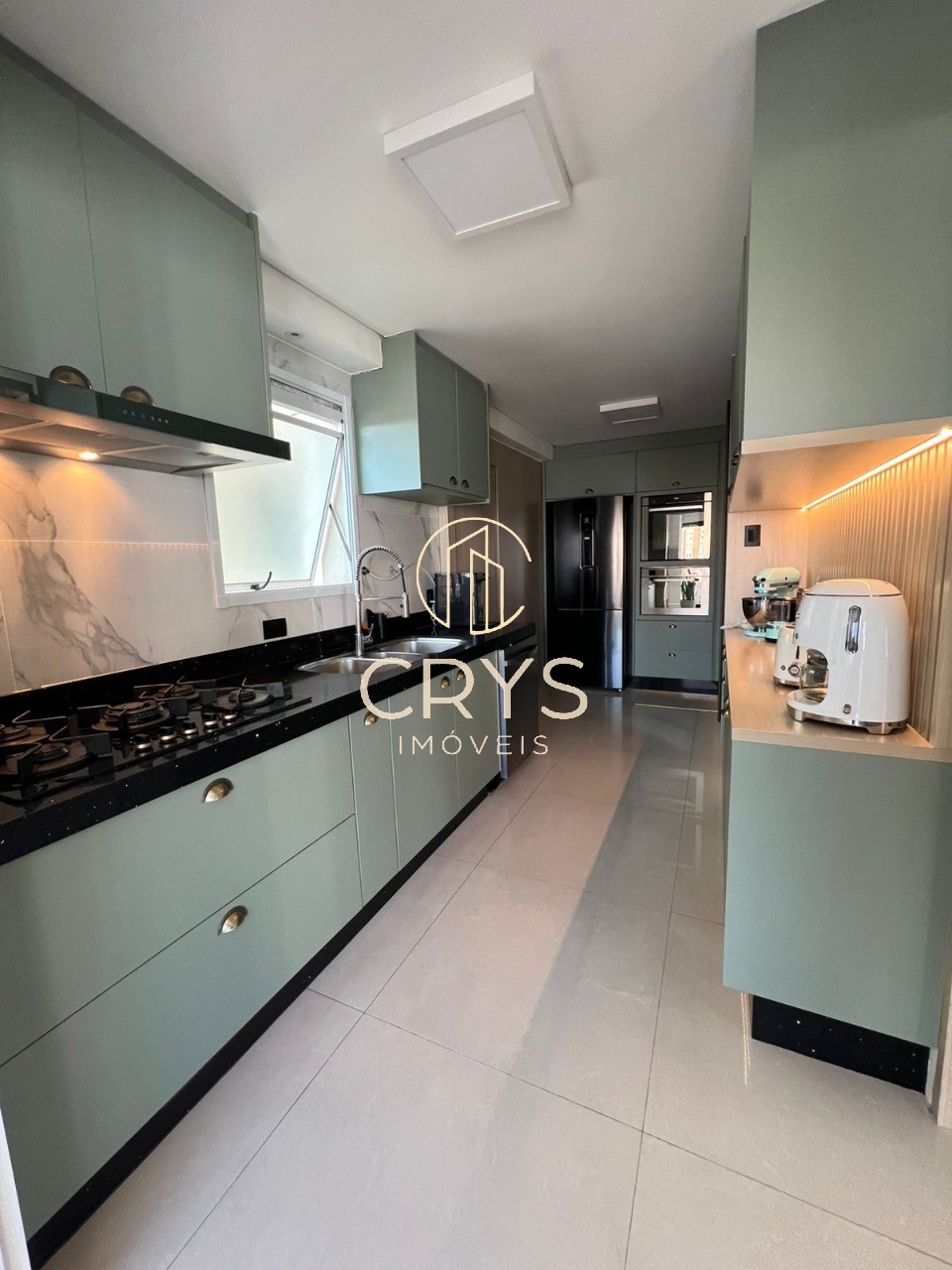 Apartamento, 3 quartos, 140 m² - Foto 26