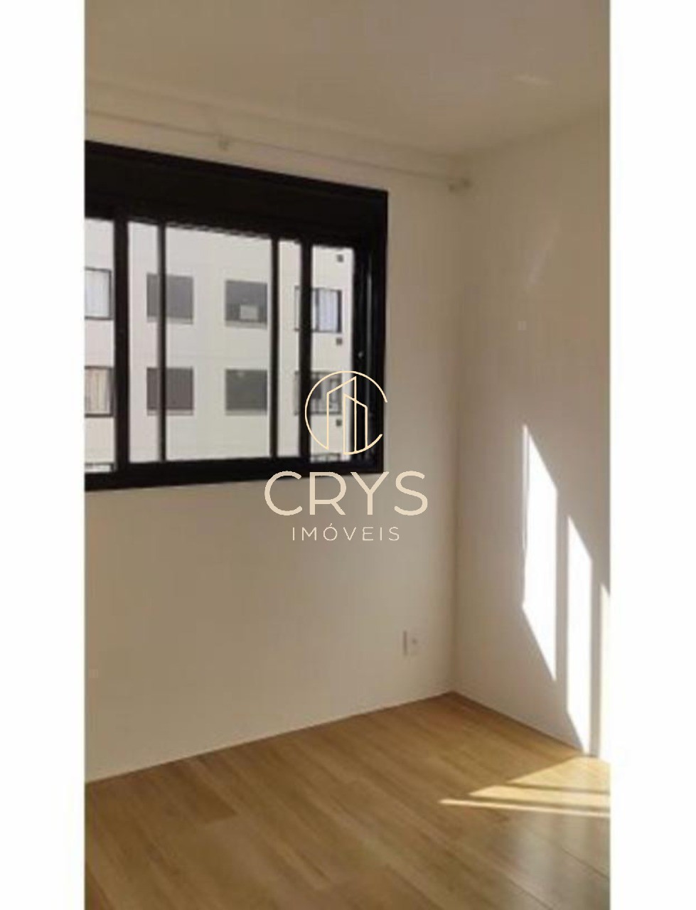 Apartamento à venda com 2 quartos, 33m² - Foto 3