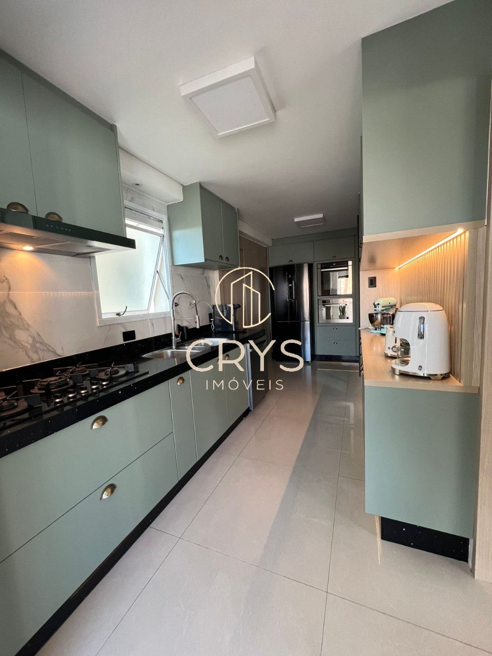 Apartamento, 3 quartos, 140 m² - Foto 25