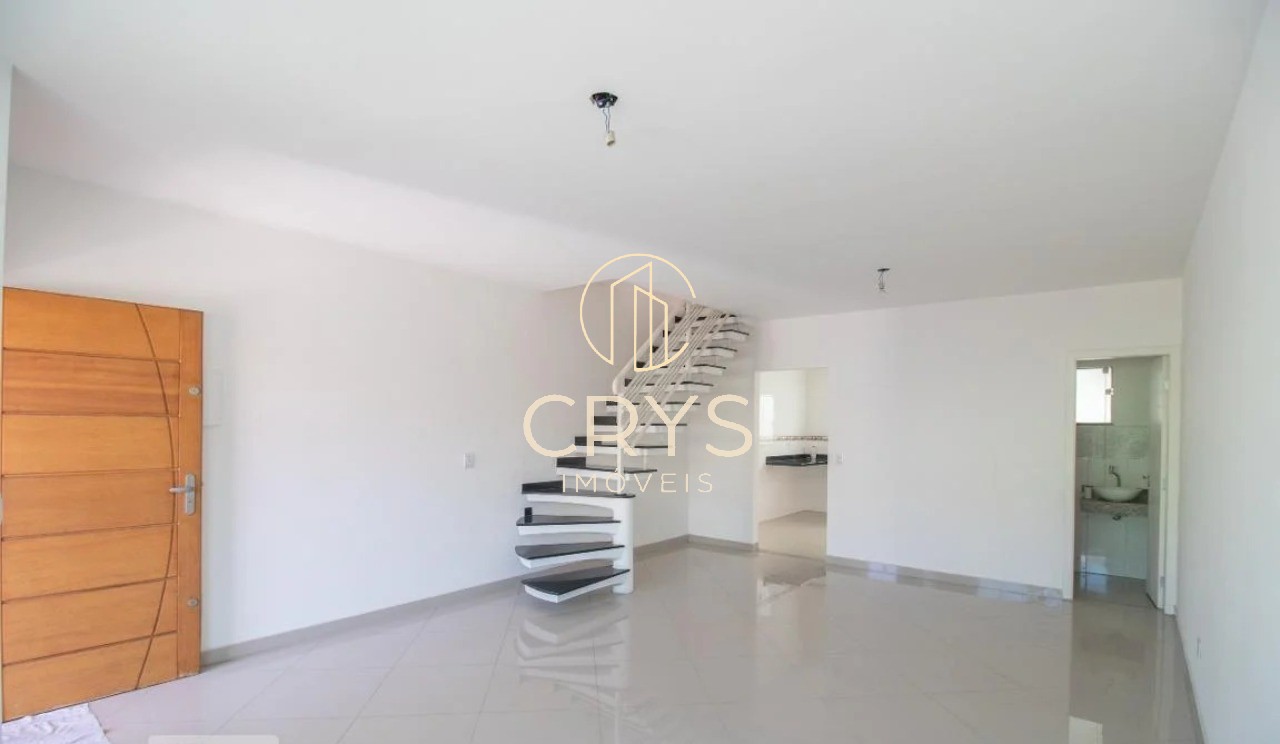 Casa, 3 quartos, 90 m² - Foto 13