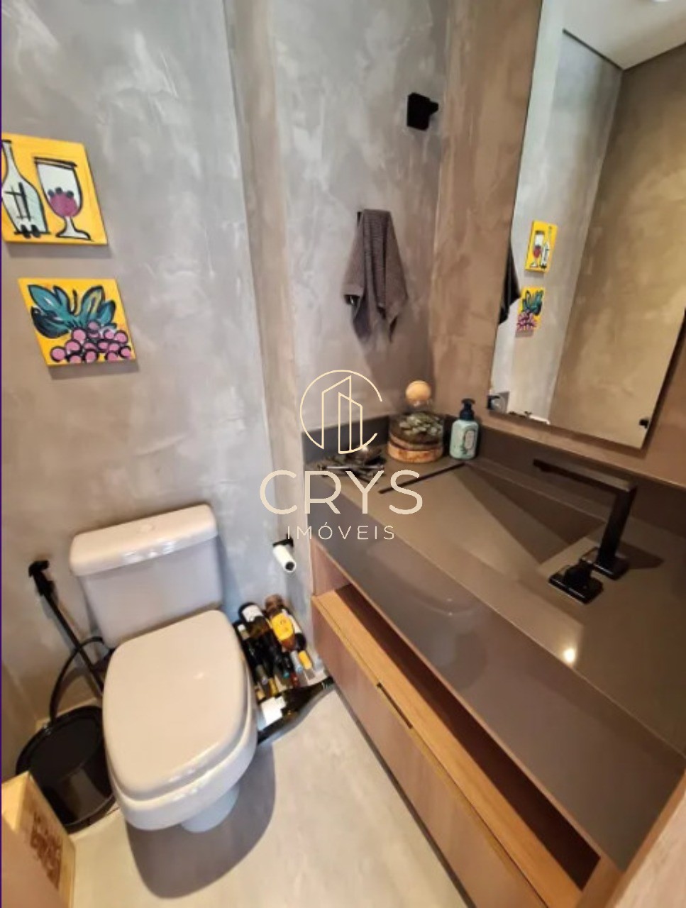 Apartamento, 2 quartos, 74 m² - Foto 6