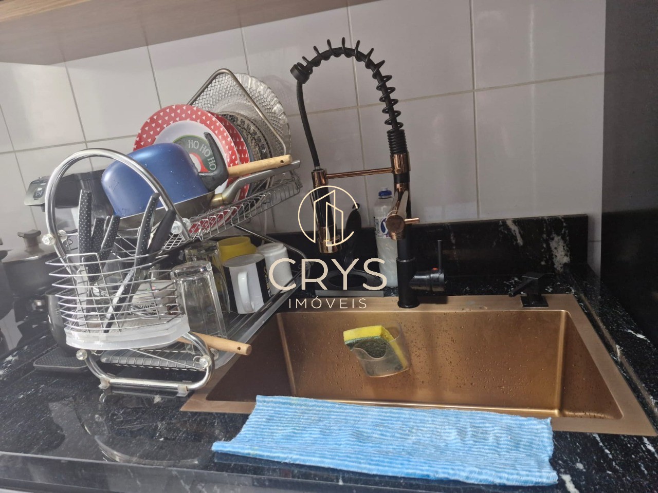 Apartamento, 2 quartos, 68 m² - Foto 8