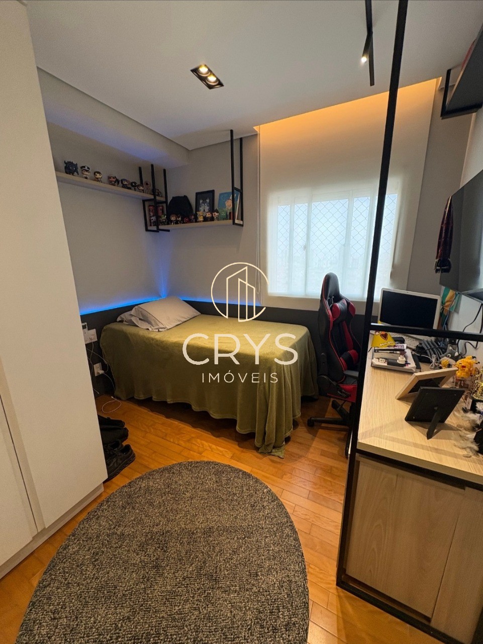 Cobertura, 3 quartos, 265 m² - Foto 25