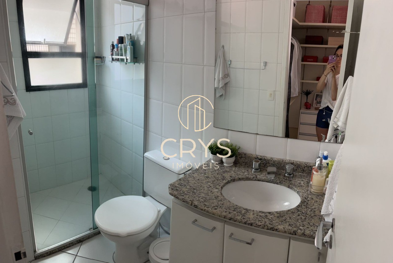 Apartamento, 2 quartos, 57 m² - Foto 10