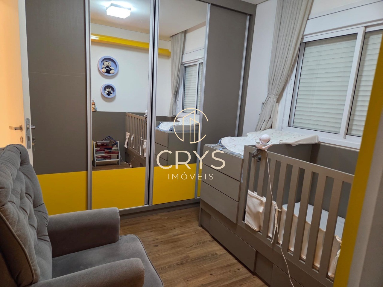 Apartamento, 2 quartos, 95 m² - Foto 20