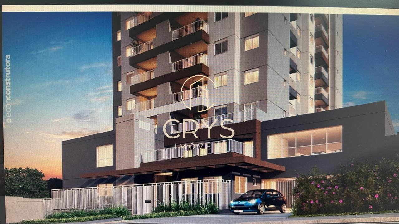 Apartamento à venda com 2 quartos, 56m² - Foto 30