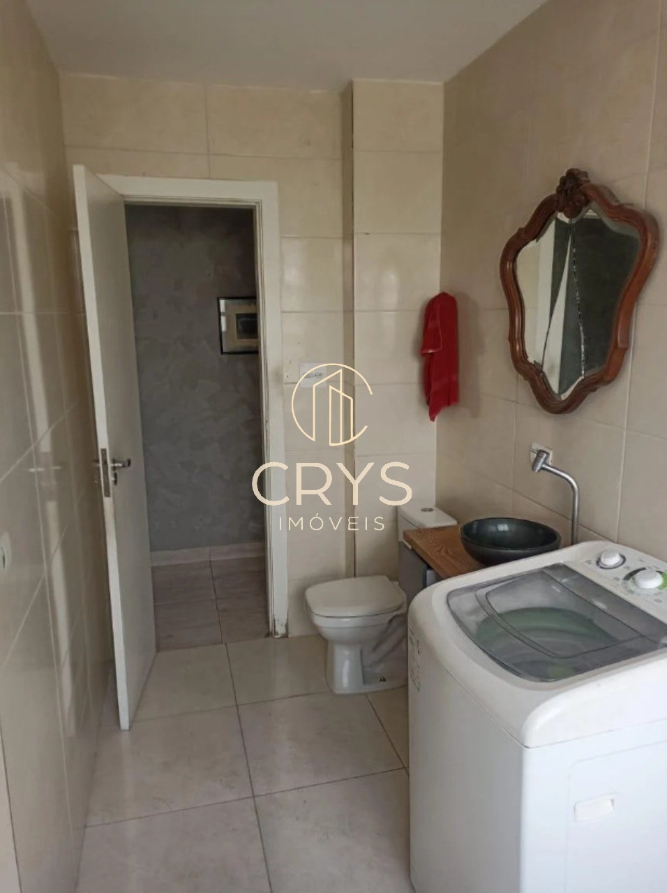 Apartamento, 2 quartos, 58 m² - Foto 3