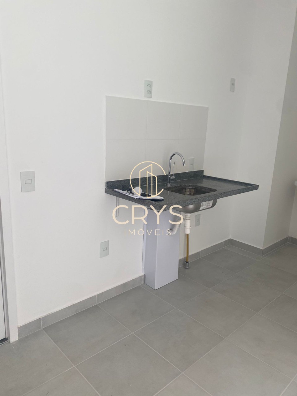 Apartamento, 1 quarto, 34 m² - Foto 13