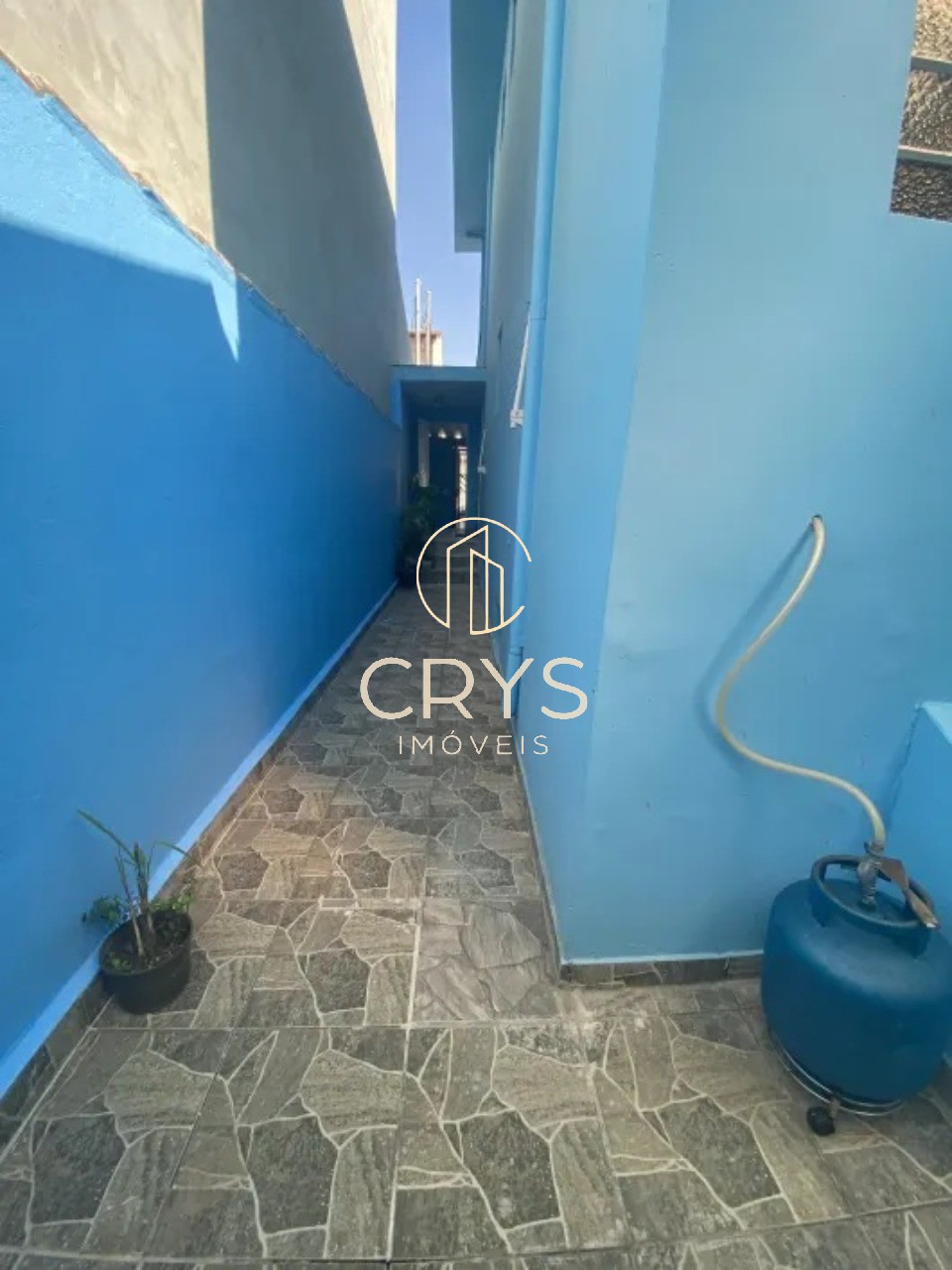 Casa, 2 quartos, 85 m² - Foto 13