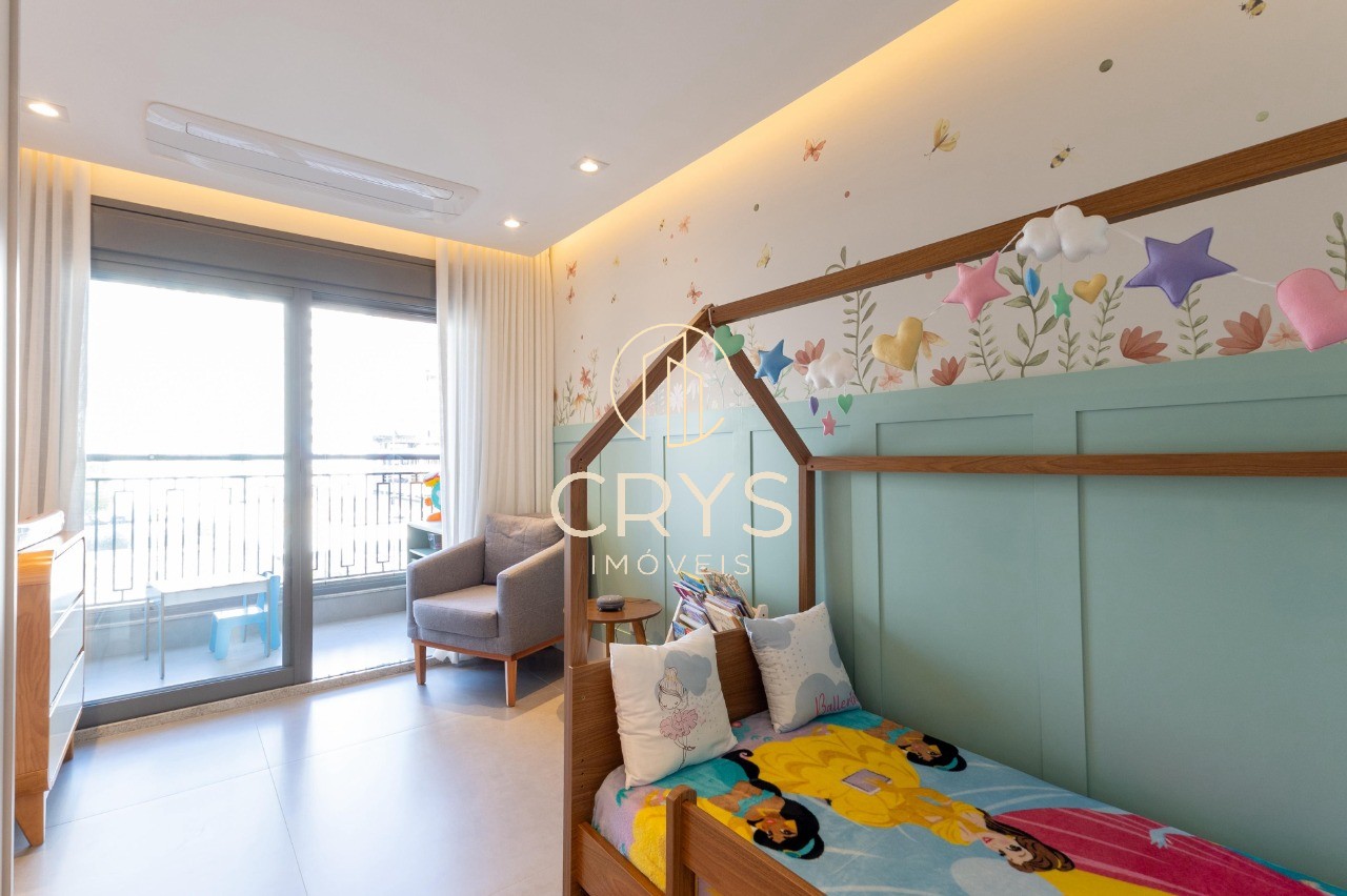 Apartamento, 3 quartos, 153 m² - Foto 11