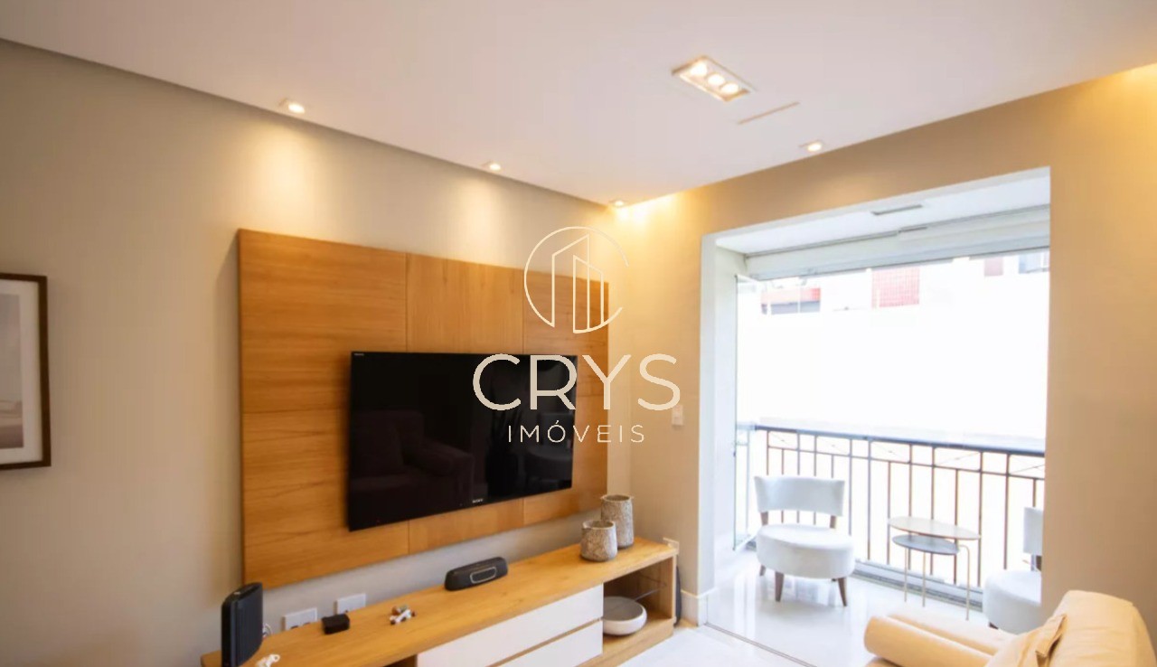 Apartamento, 3 quartos, 80 m² - Foto 2