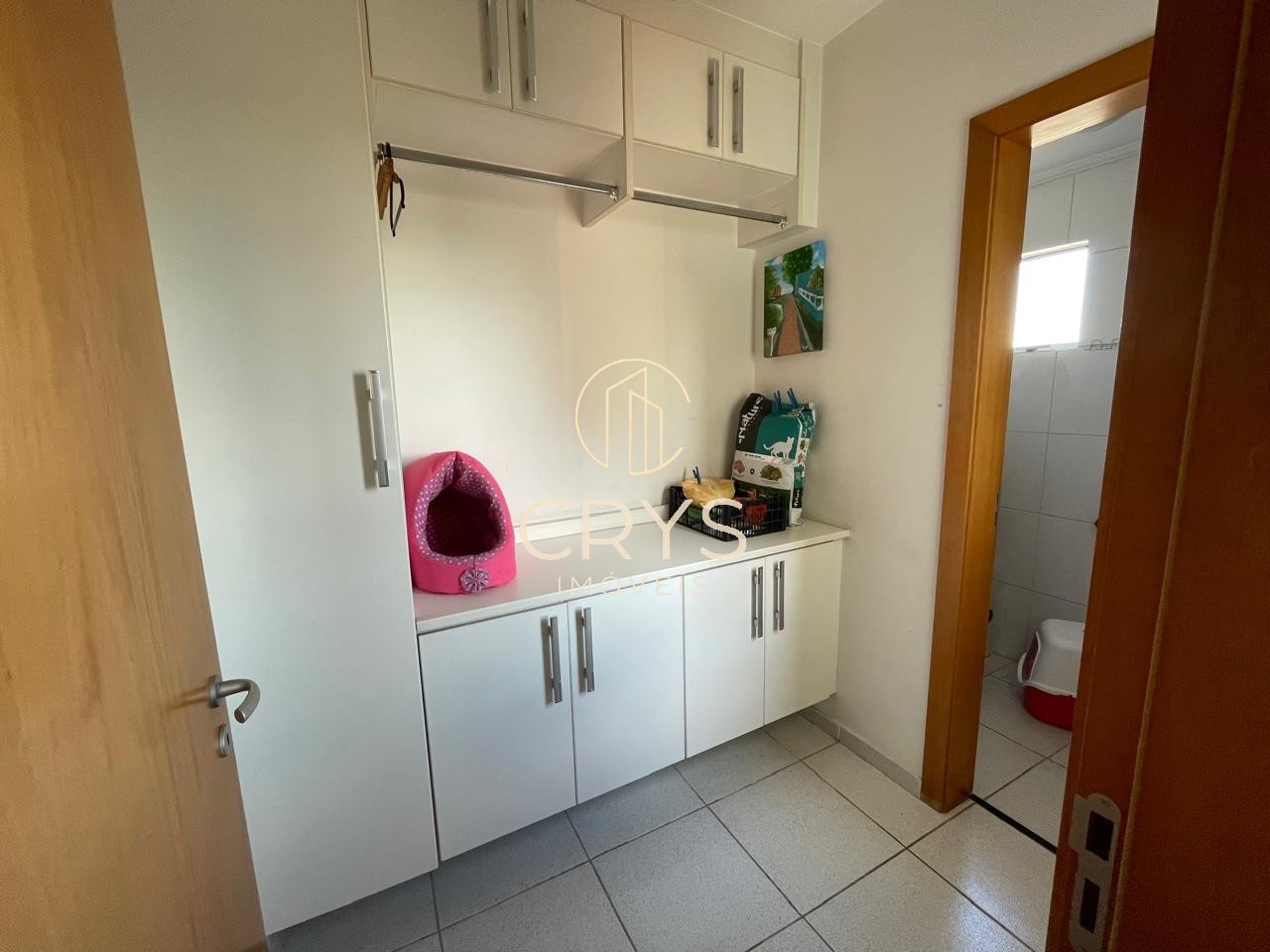 Apartamento, 3 quartos, 134 m² - Foto 10