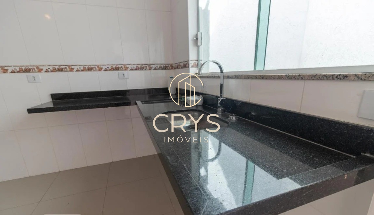 Casa, 3 quartos, 90 m² - Foto 6