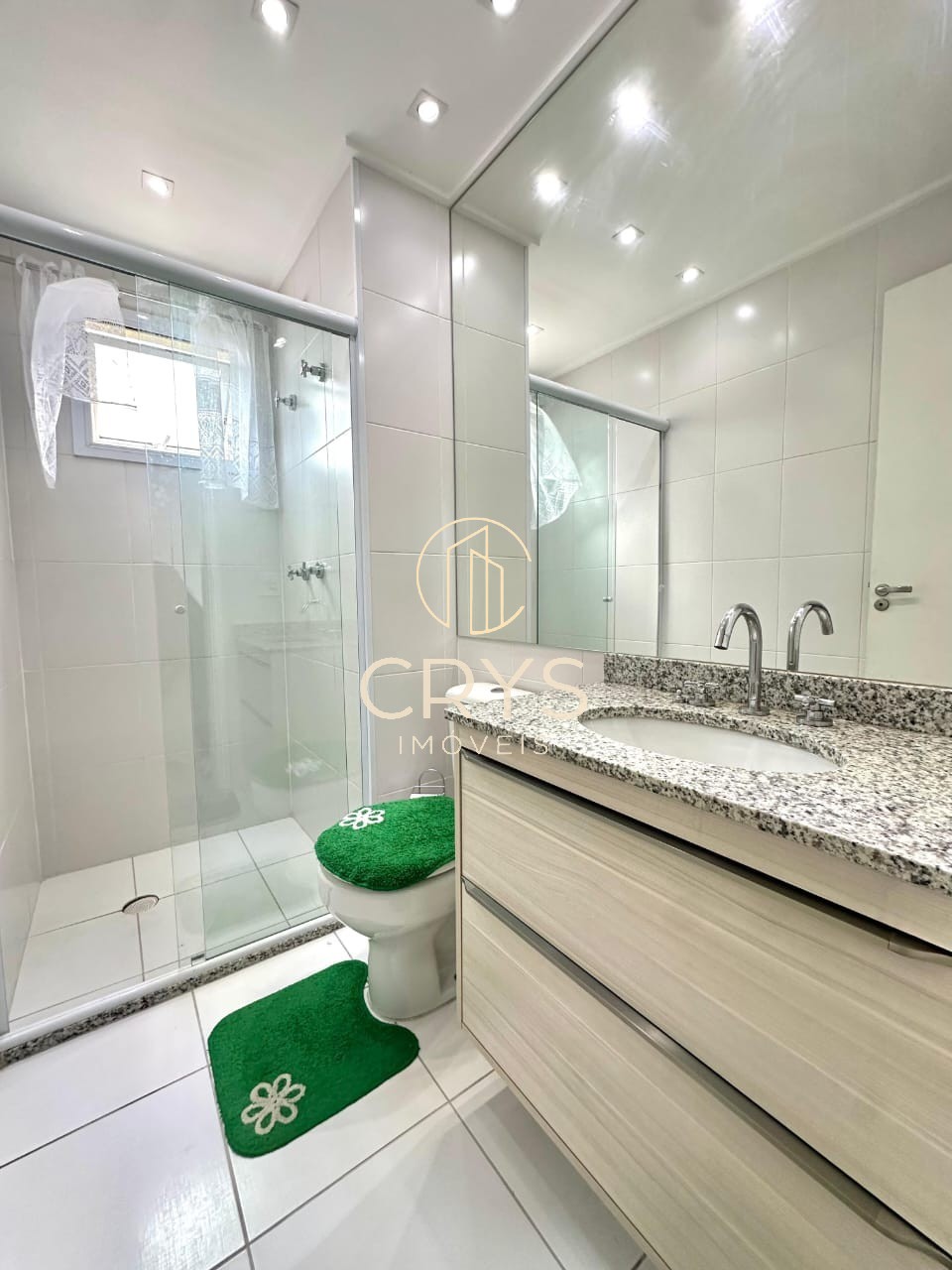 Apartamento, 3 quartos, 135 m² - Foto 13