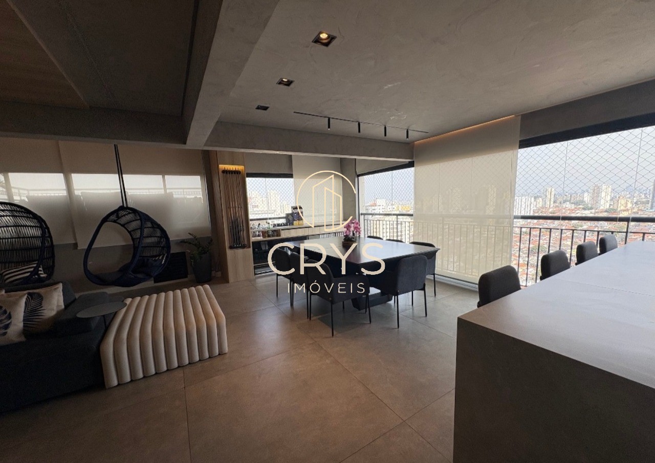 Cobertura, 3 quartos, 265 m² - Foto 39