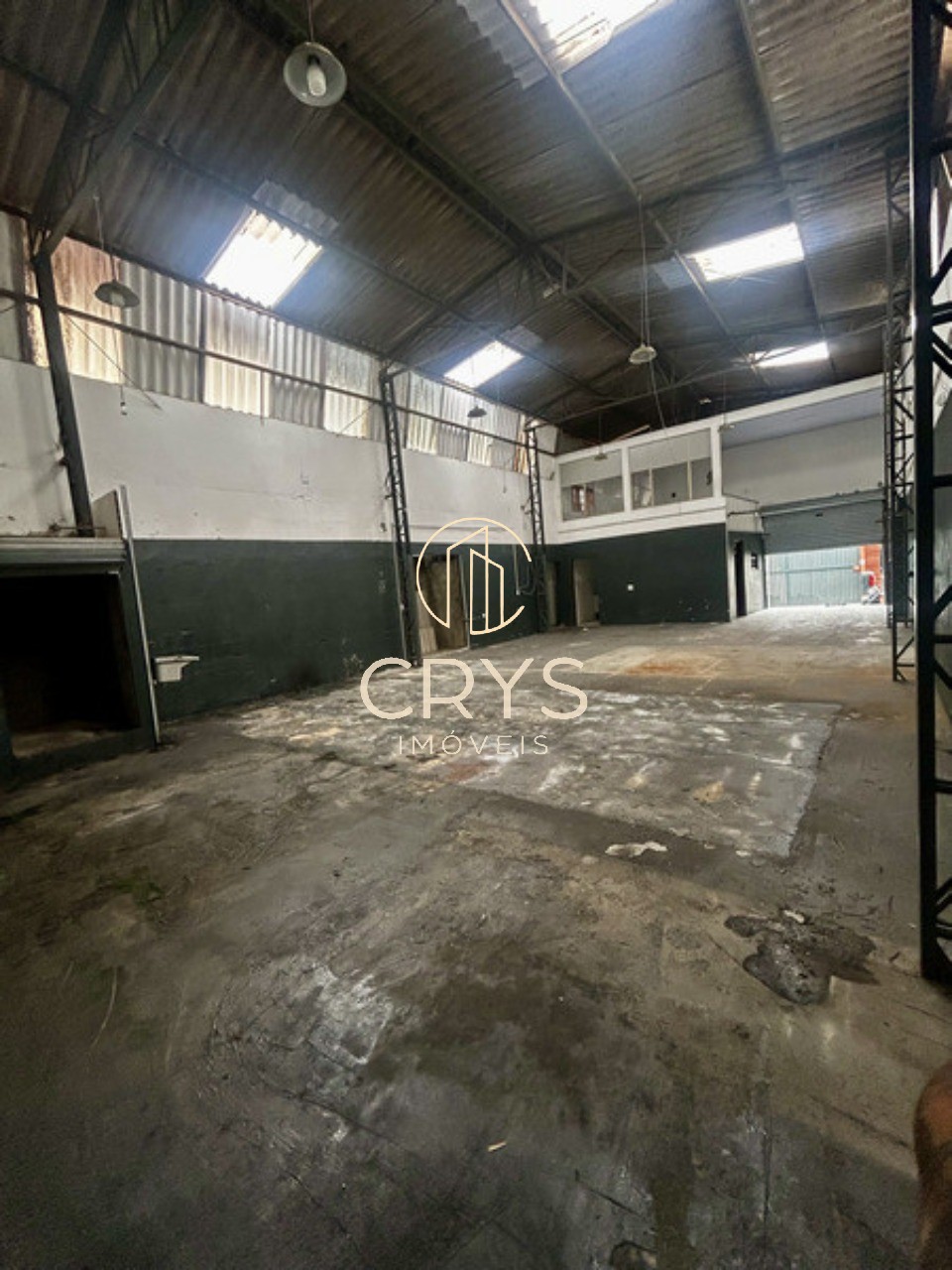 Depósito-Galpão, 216 m² - Foto 10