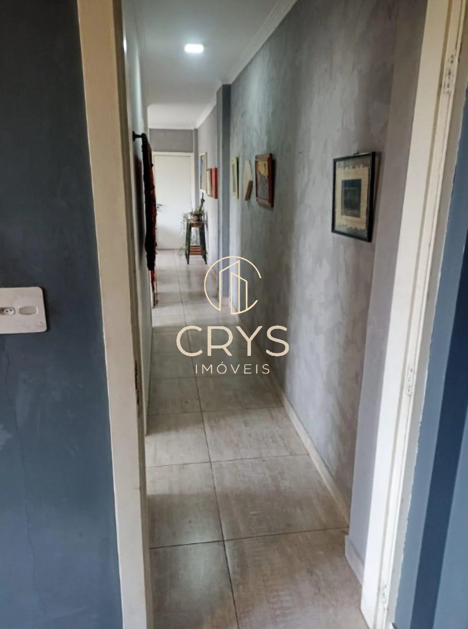 Apartamento, 2 quartos, 58 m² - Foto 16