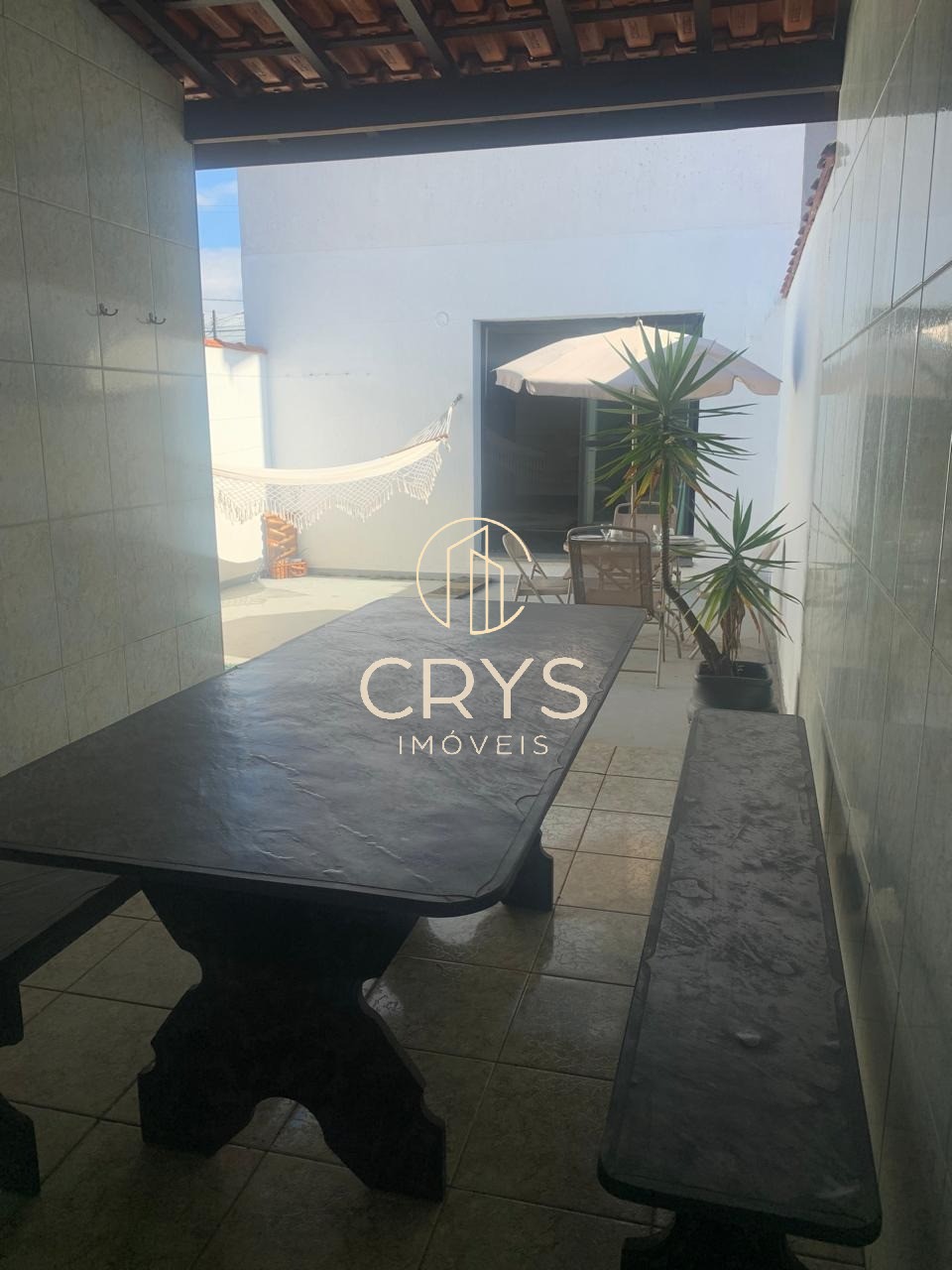 Casa, 3 quartos, 242 m² - Foto 17