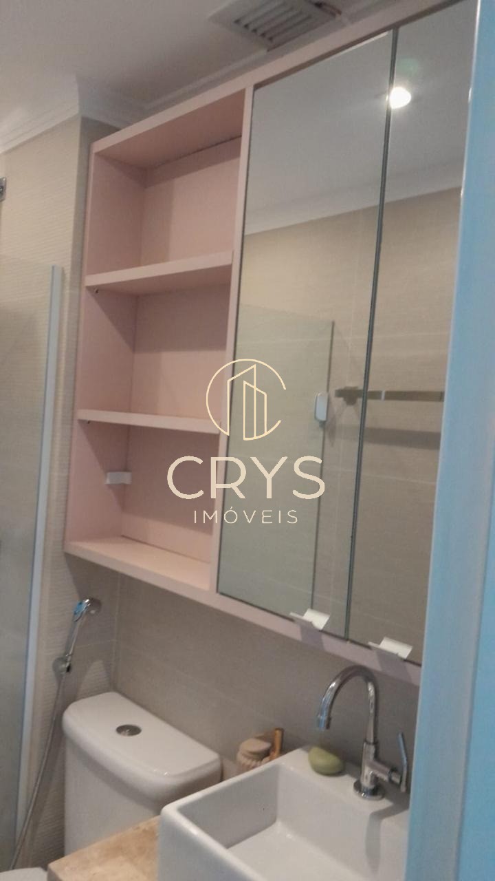 Apartamento, 2 quartos, 65 m² - Foto 21